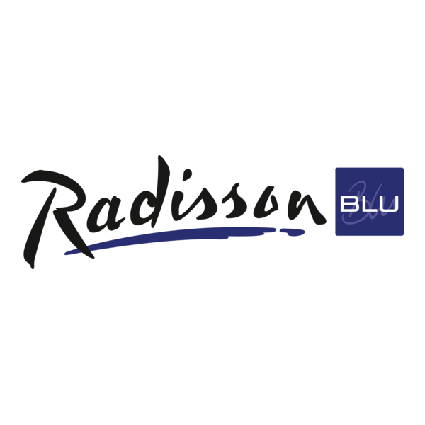 Radisson Blu Hotel Bucharest Logo